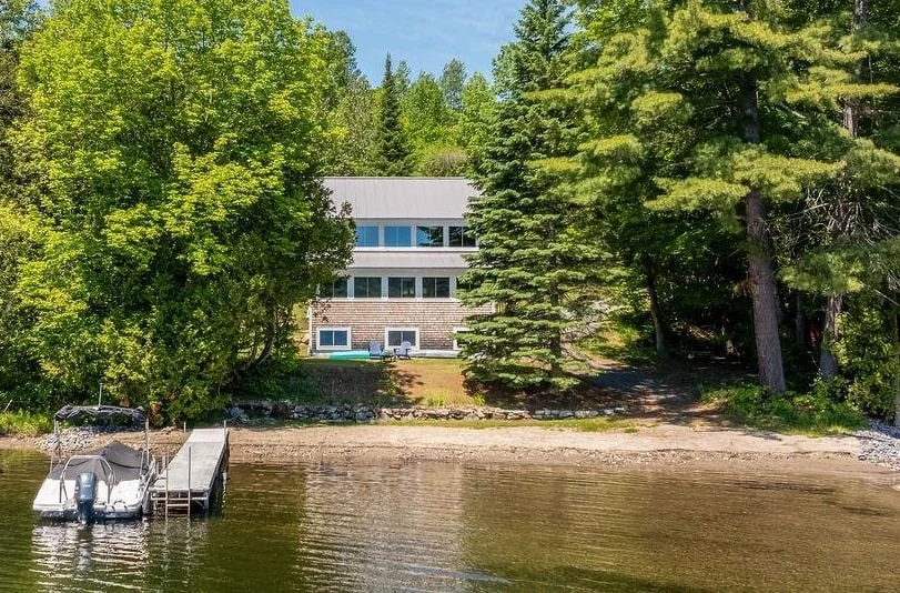 Photo of 461 Harvey Mountain