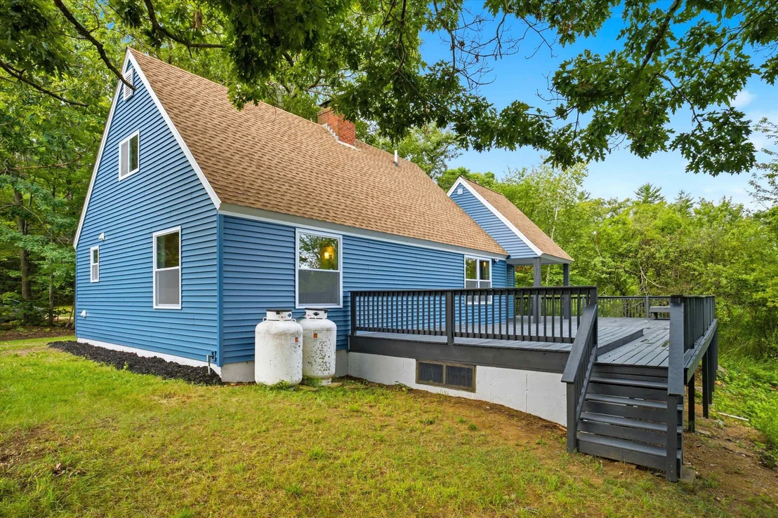 Photo of 157 Old Ridge