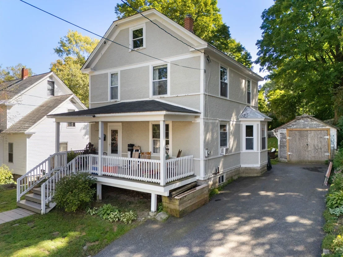 Photo of 36 Pine