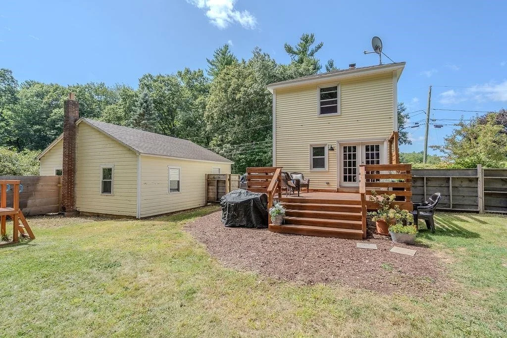 Photo of 22 Howe