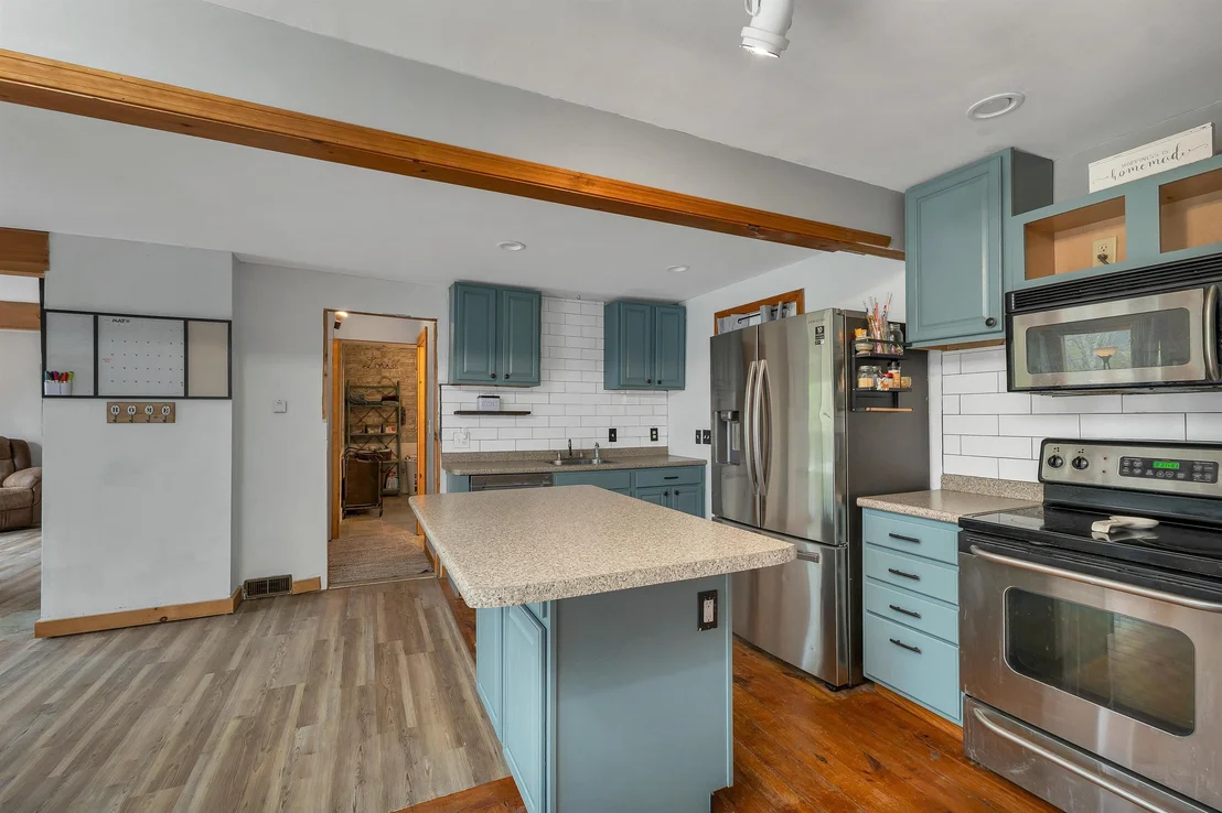 Photo of 5 Chalet