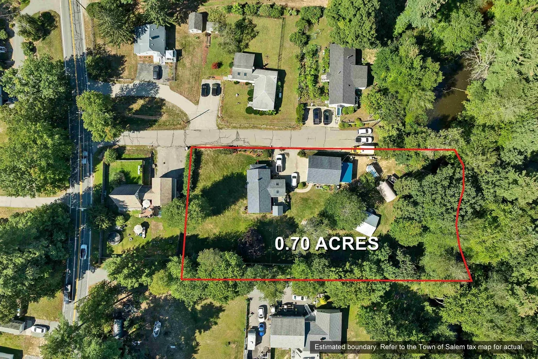 Photo of 4 Wells