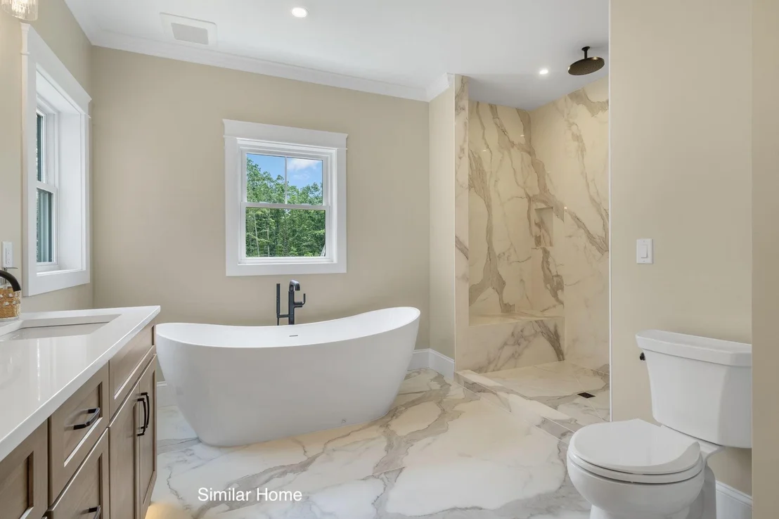 Photo of Unit LOT6 at 35 Signature