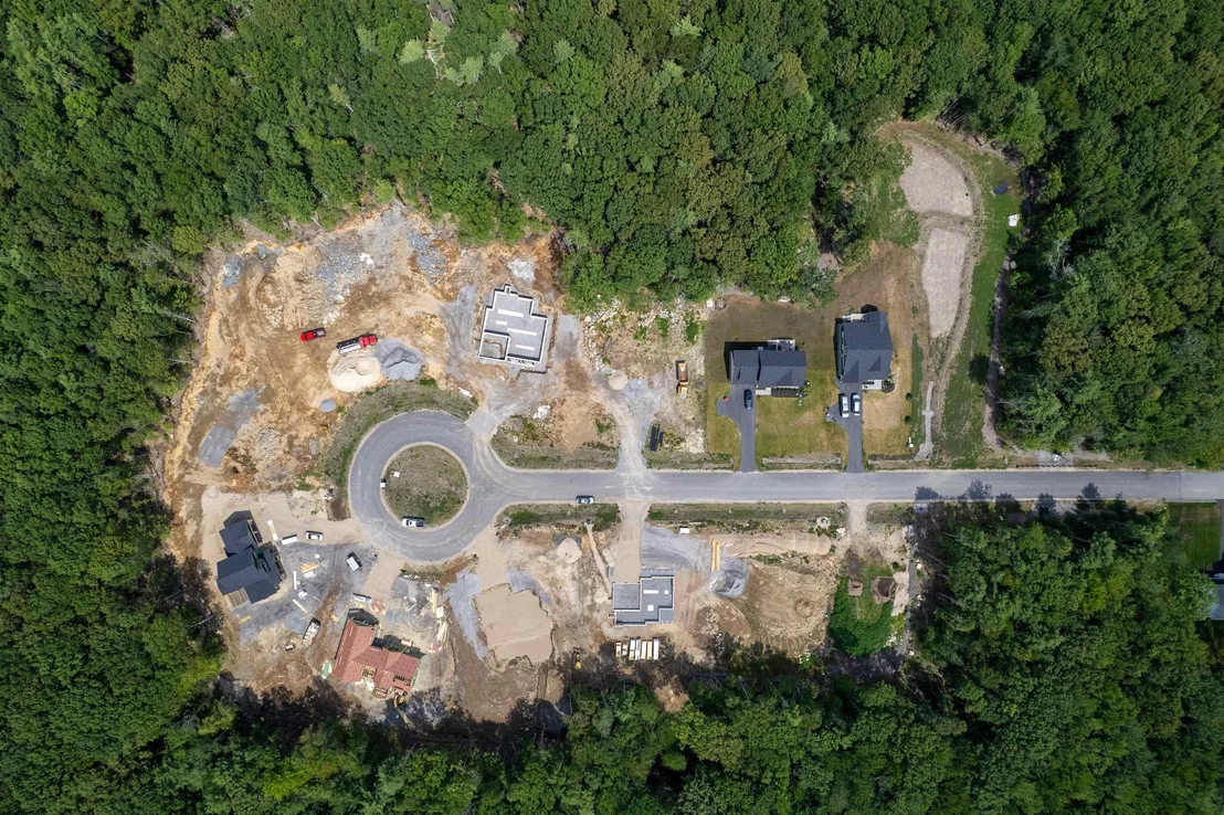 Photo of Unit 45 at Lot 45 Baker