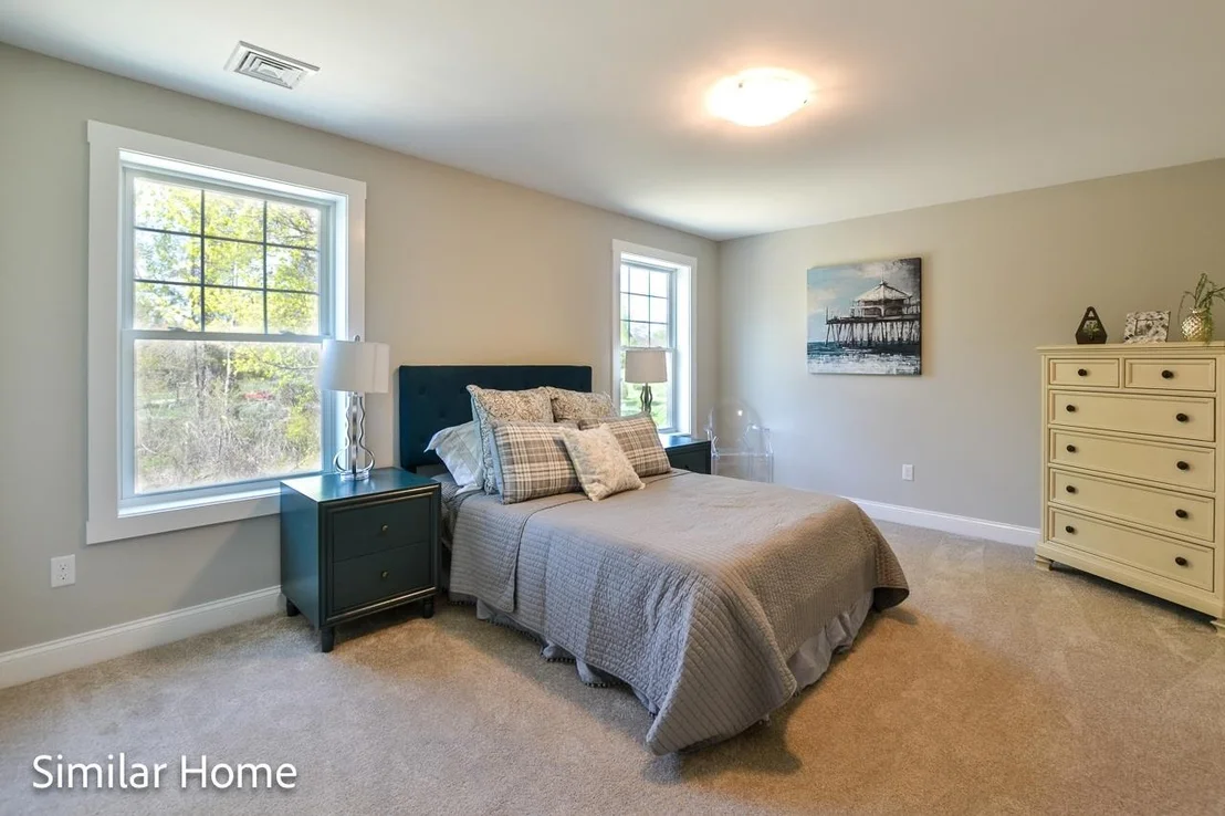 Photo of Unit LOT3 at Lot 3 The Woodlands at Merry