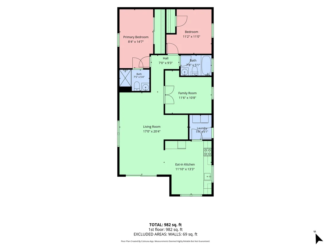 Photo of 139 Robinhood