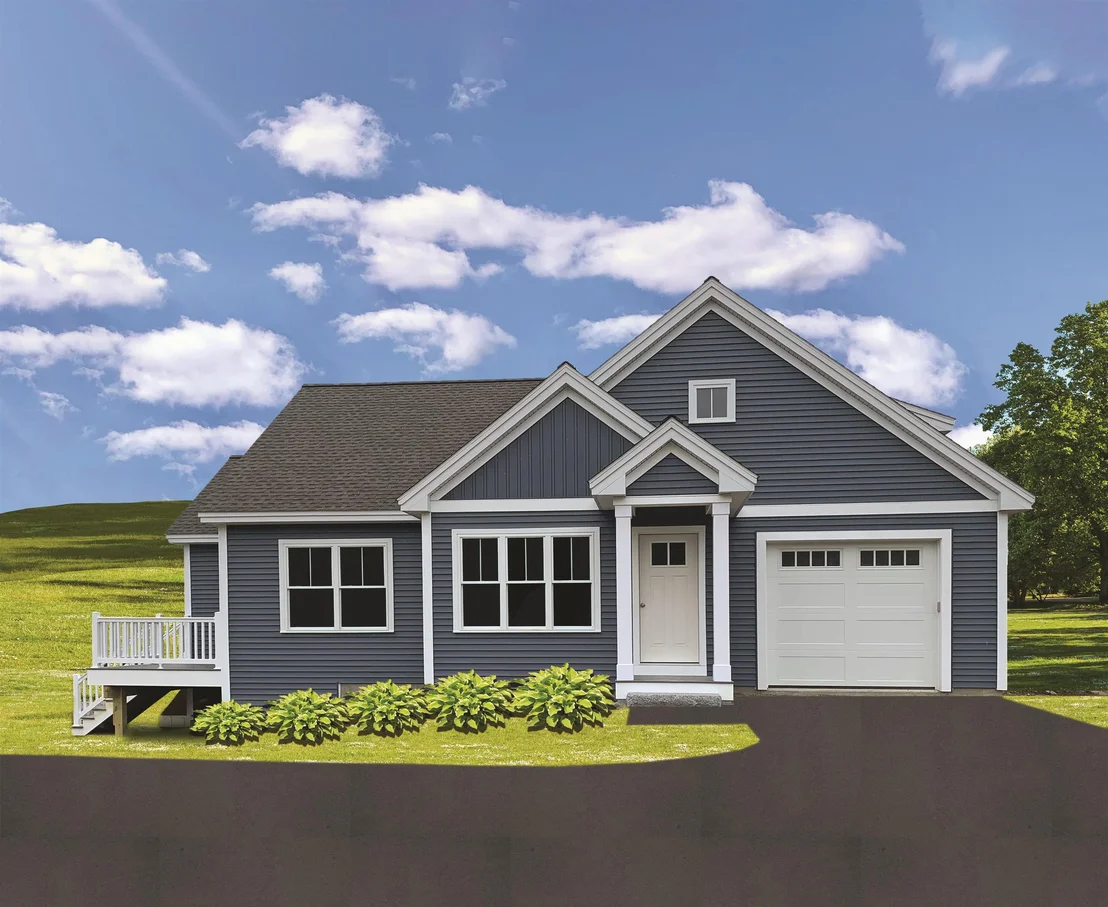 Photo of 8 Acadia