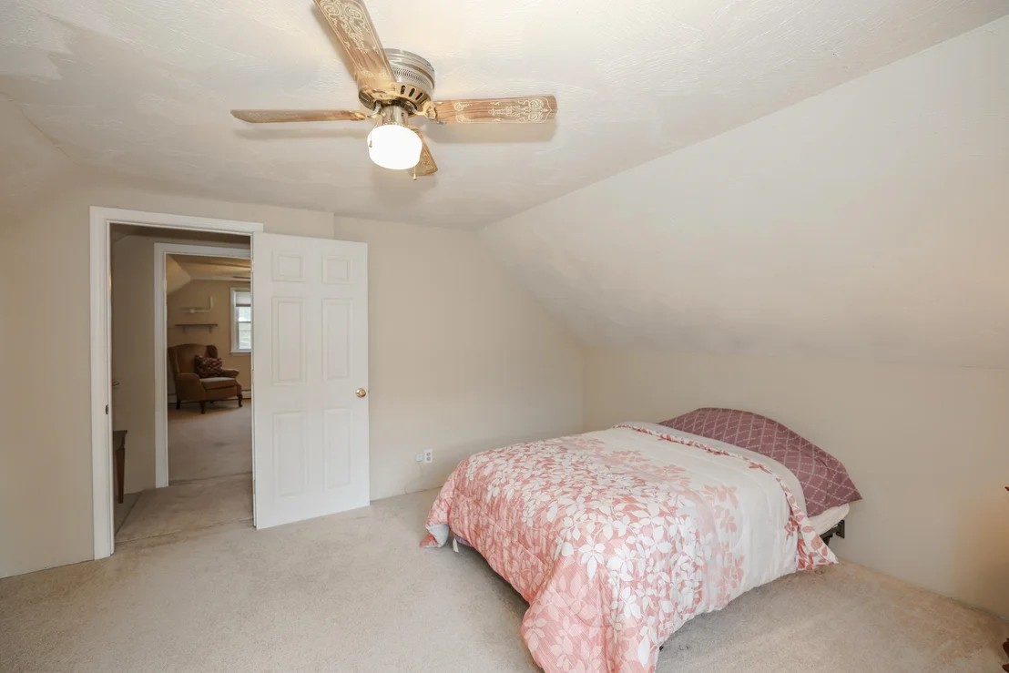 Photo of 5 York