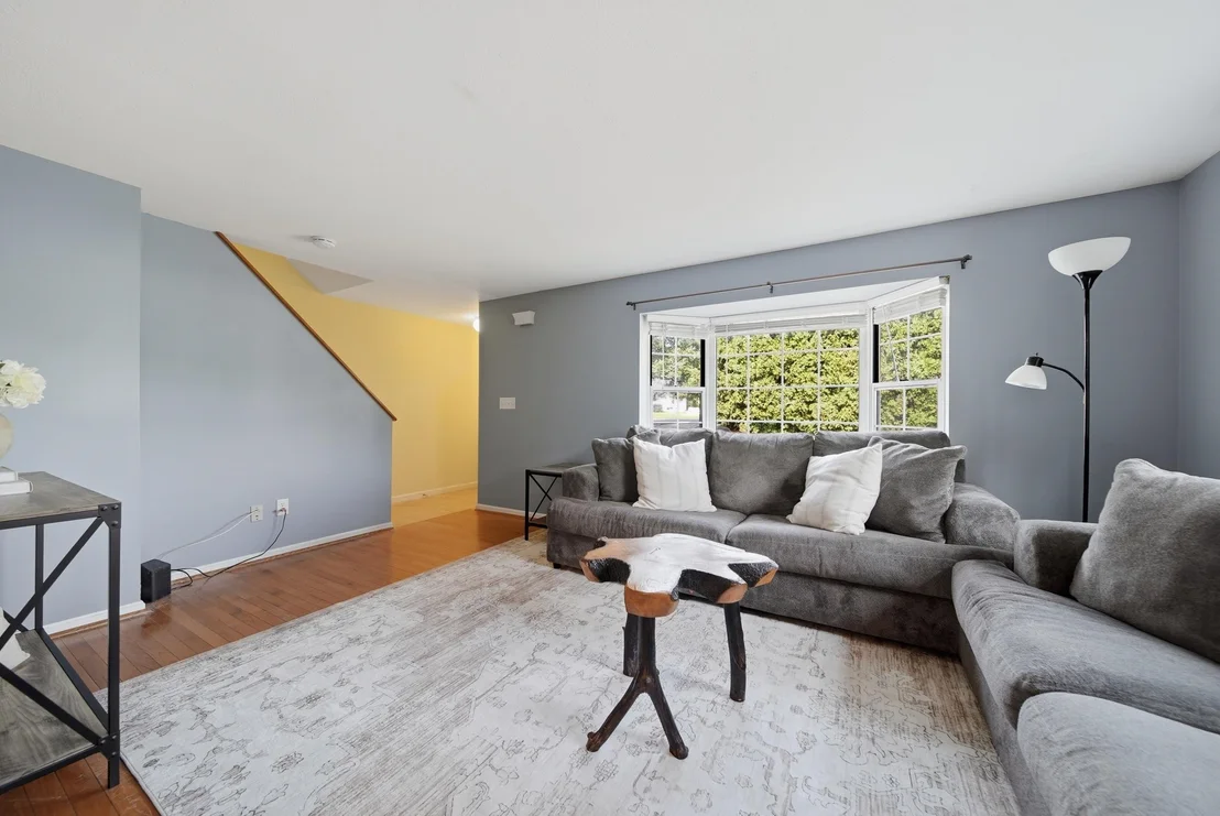 Photo of Unit A at 46 Morgan