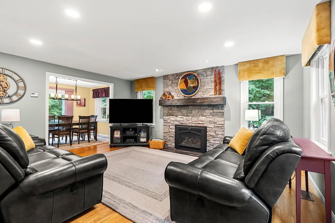 Photo of 31 Parker