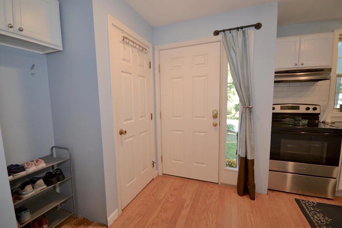 Photo of Unit 178 at 1465 Hooksett