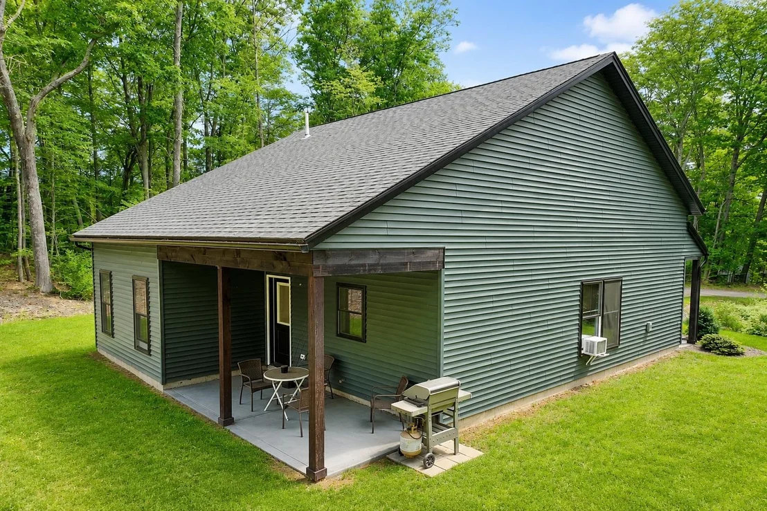 Photo of 31 Crowcroft