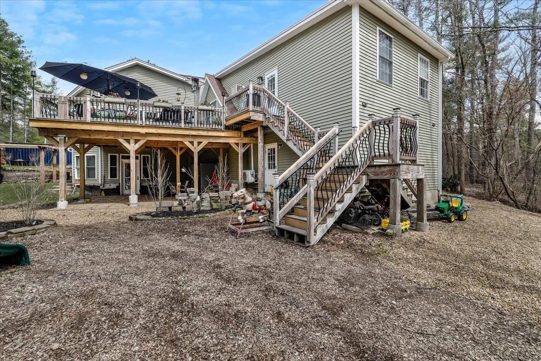 Photo of 15 Pepperell