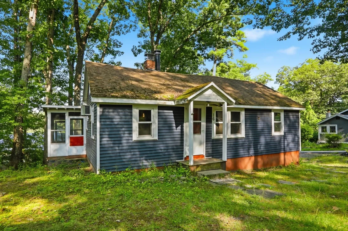 Photo of 16 Hillside