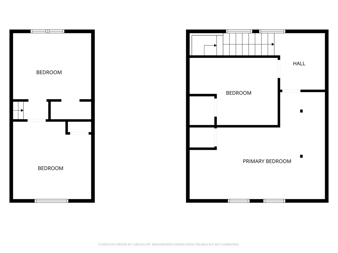 Photo of 5 Chalet
