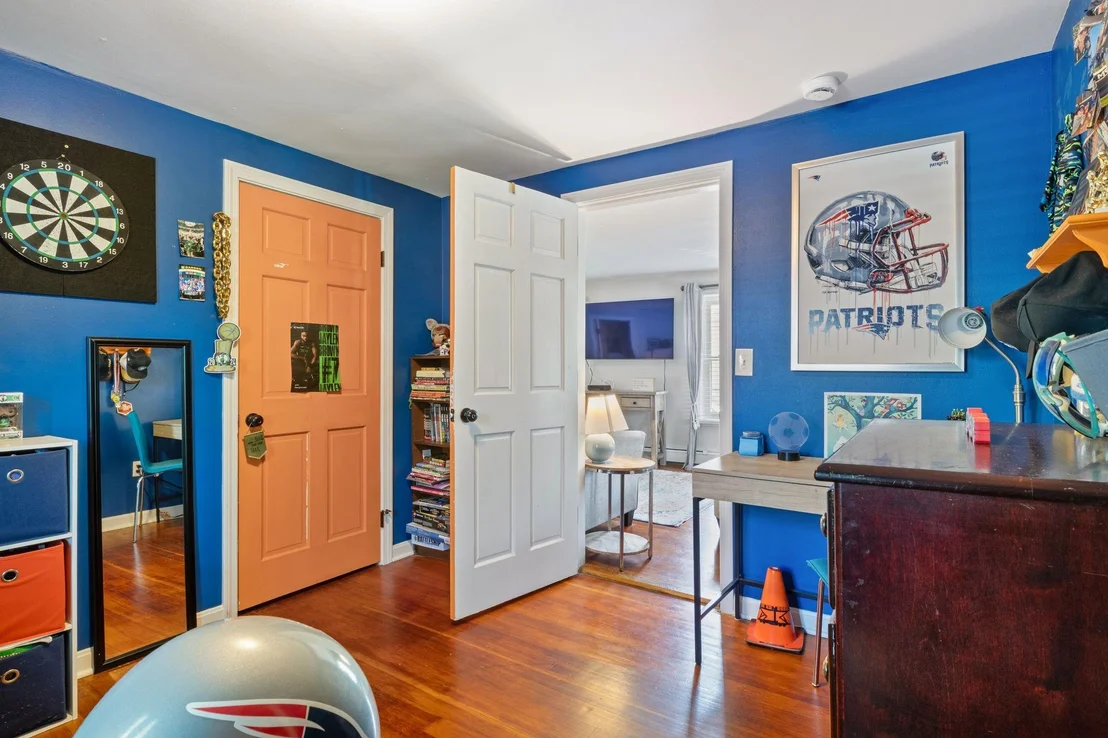 Photo of 30 Whittier