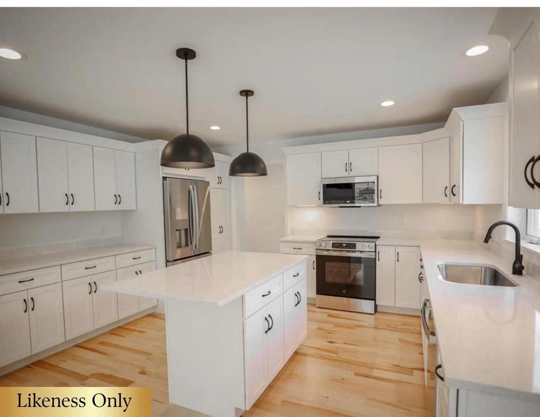 Photo of Unit LOT4 at 178 Sweeney Farm