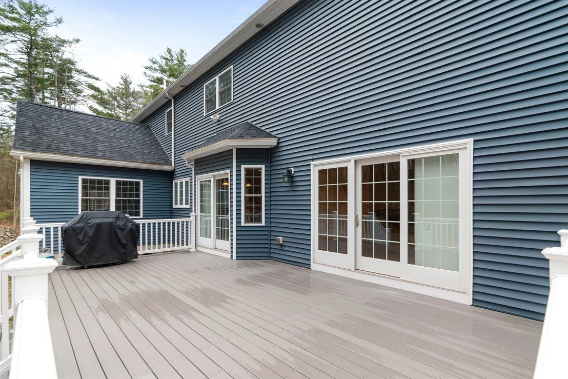 Photo of 18 Longmeadow