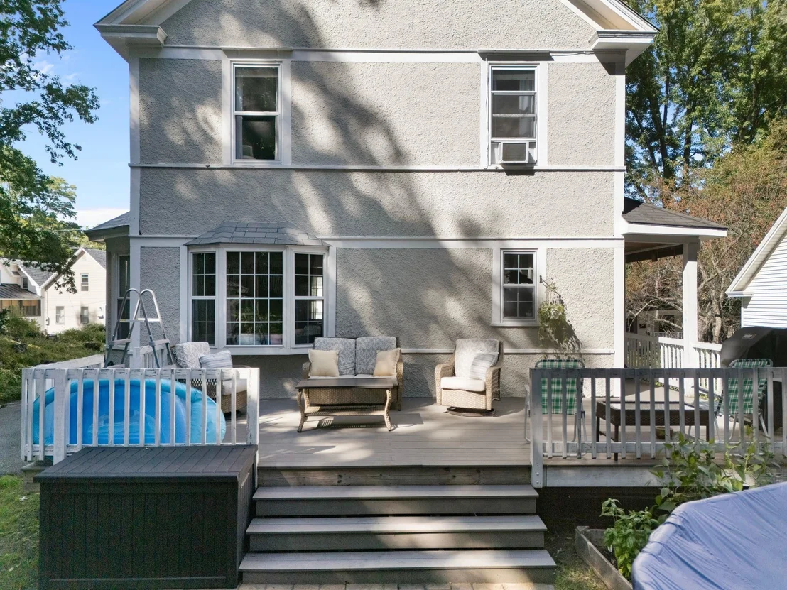 Photo of 36 Pine
