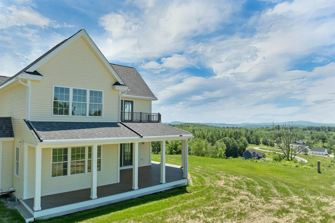 Photo of 22 Fairway