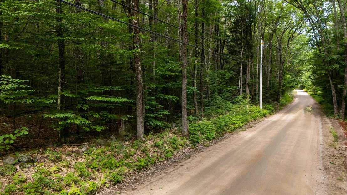 Photo of Lot 26 Davis Hill