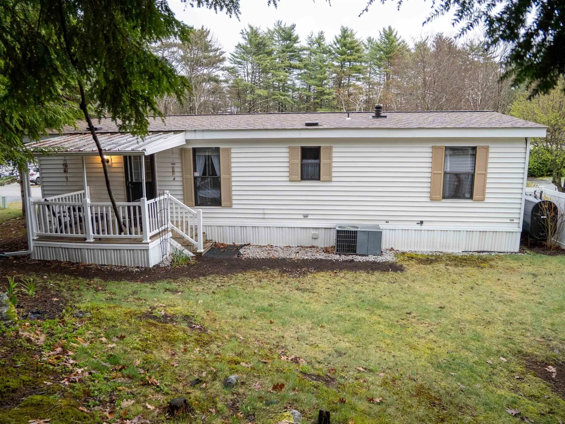 Photo of 52 Monadnock