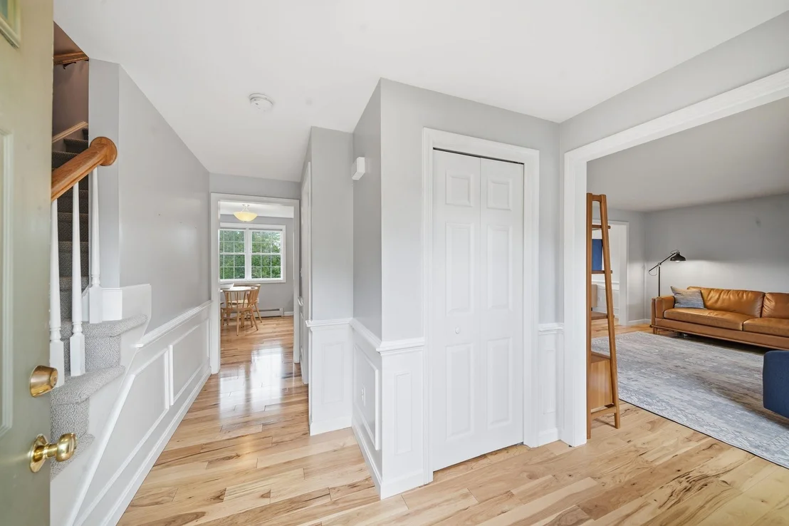 Photo of 13 Hanover