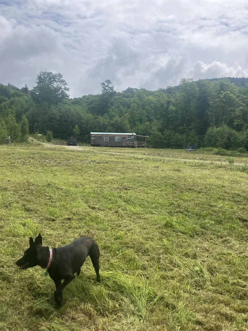 Photo of Lot 2&3 Washburn/Meridan Hill