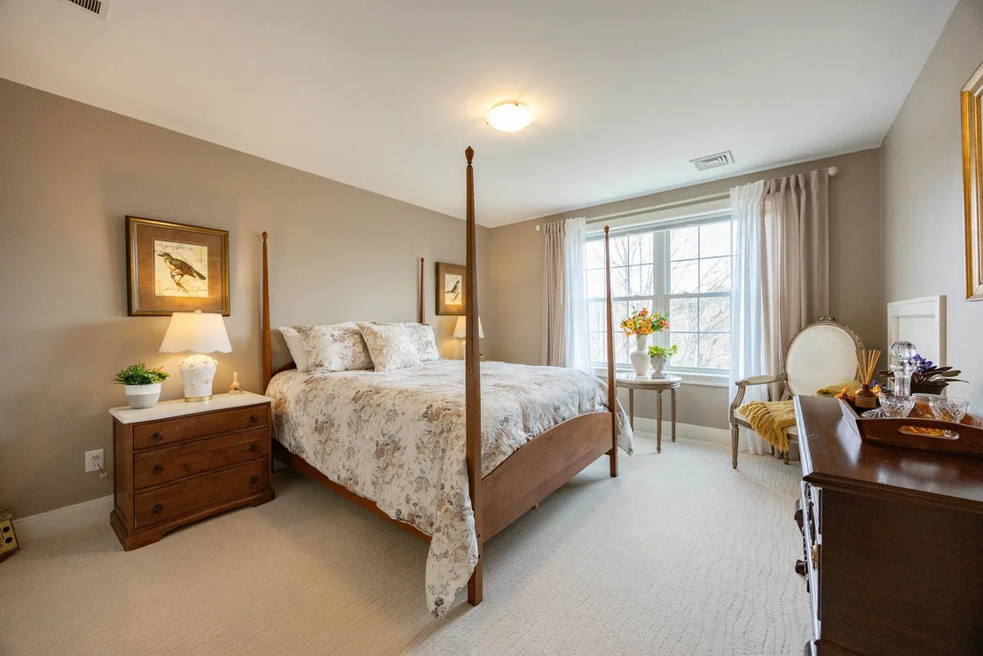 Photo of 8 Grover