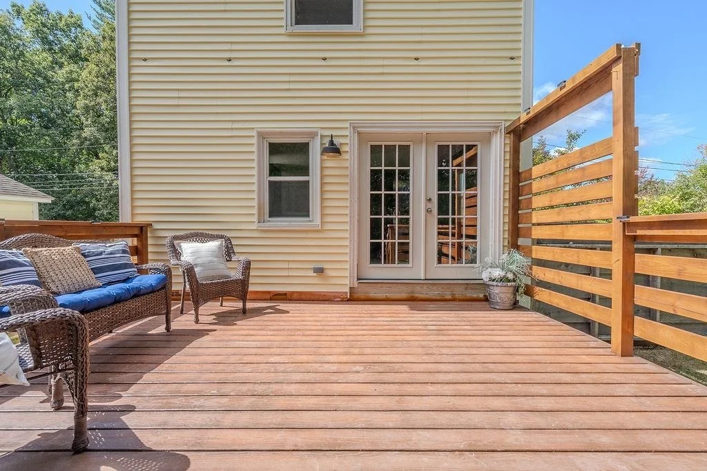 Photo of 22 Howe
