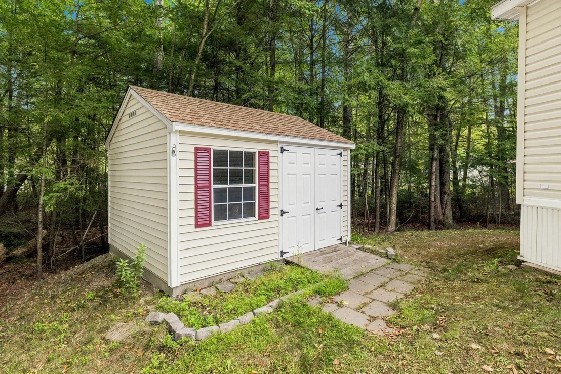 Photo of 27 Morgan
