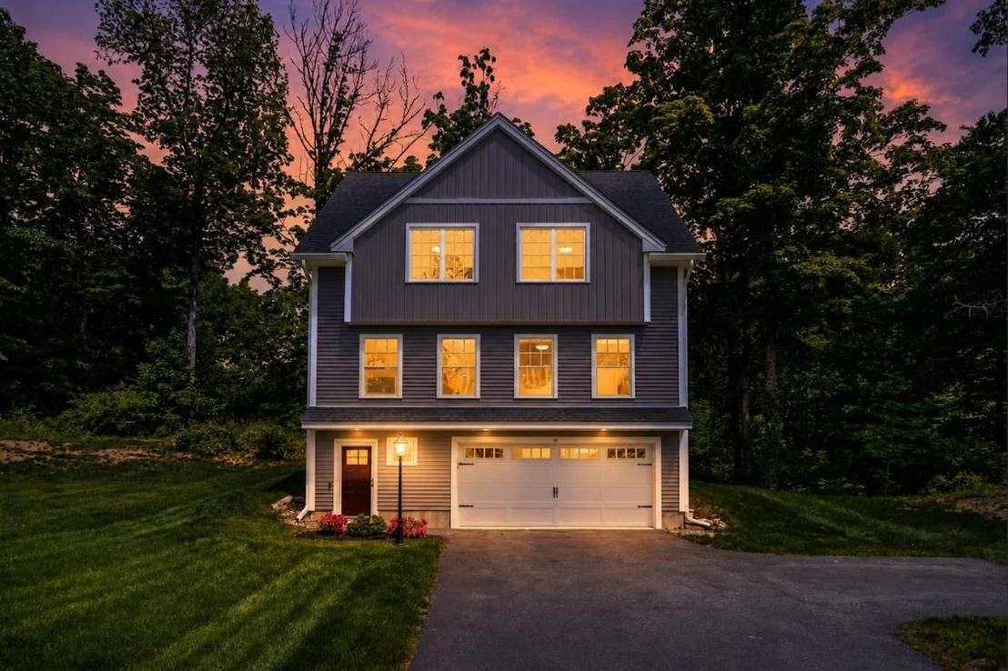 Photo of 32 Copley