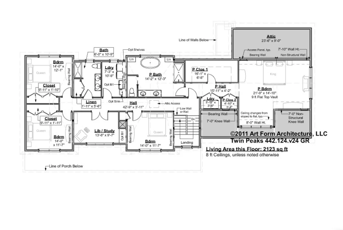Photo of Homesite 2 Windsong