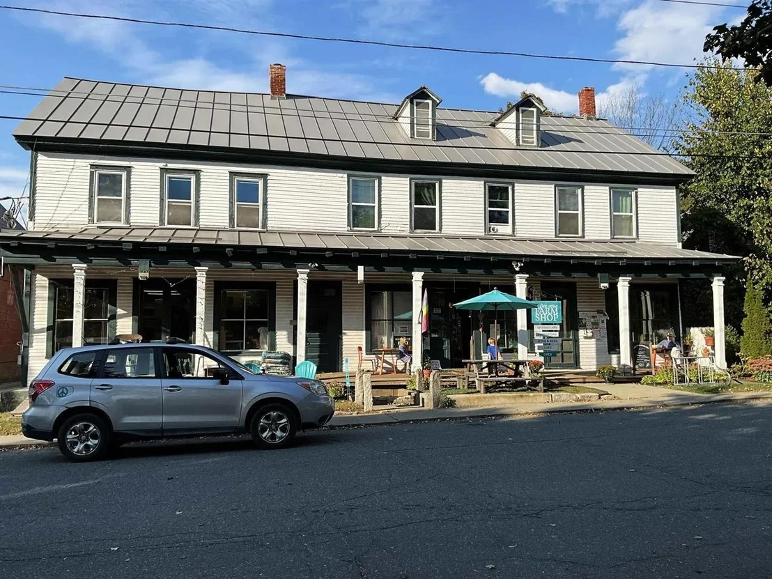 Photo of 9 North