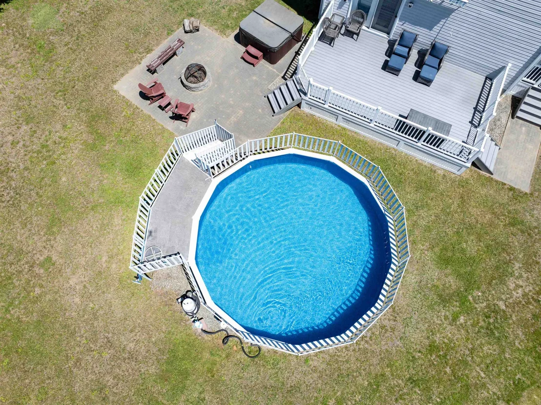 Photo of Unit LOT3 at 84 Pine Meadow