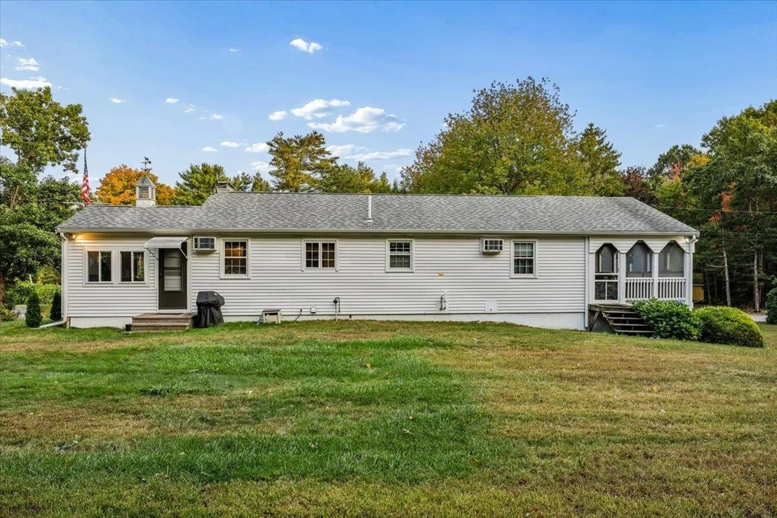 Photo of 30 Whippoorwill