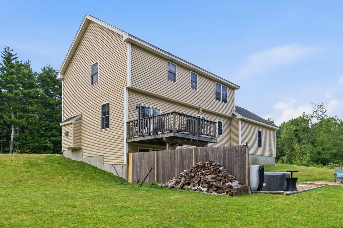Photo of 34 Dunbarton Center