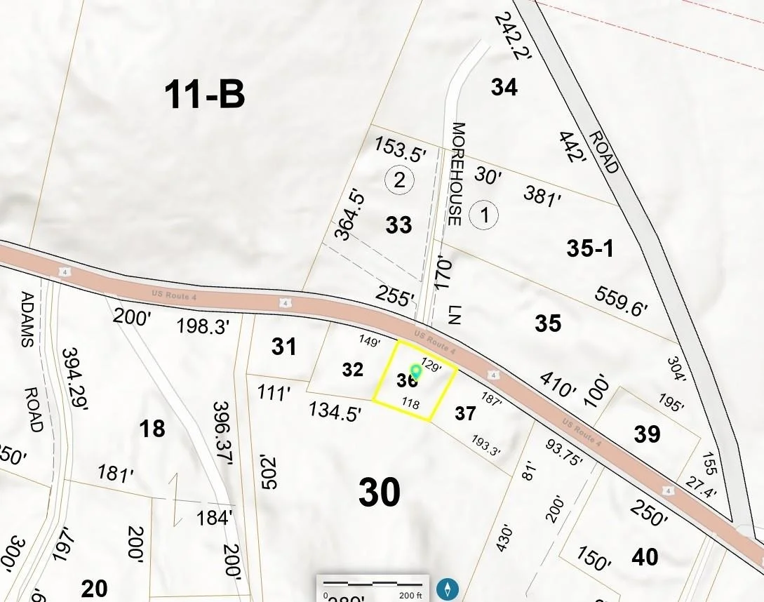 Photo of 0 US Route 4