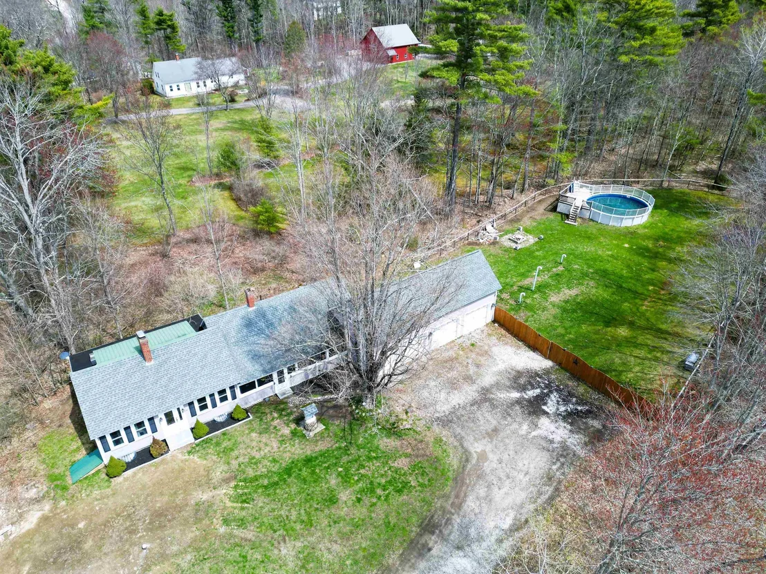 Photo of 357 New Rye