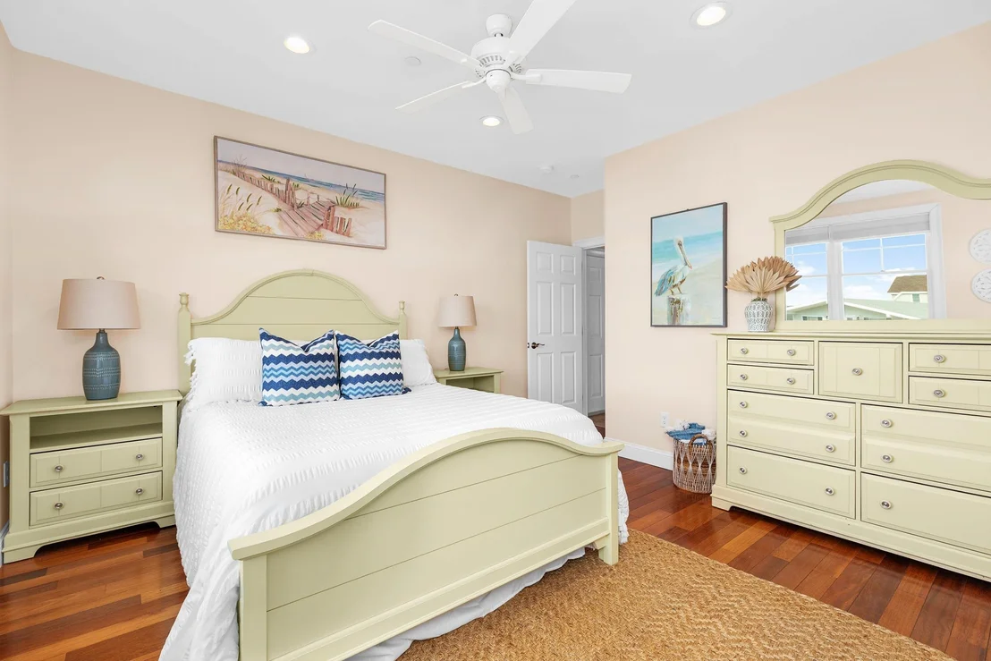Photo of Unit 2 at 5-A Ocean