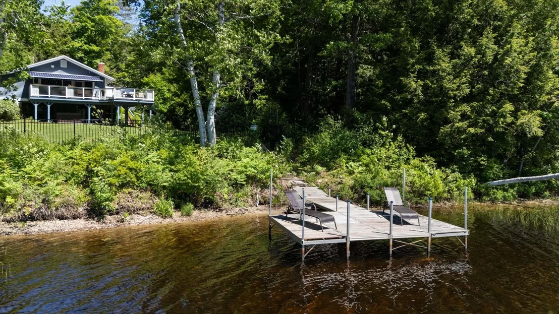 Photo of 215 Stocker Pond