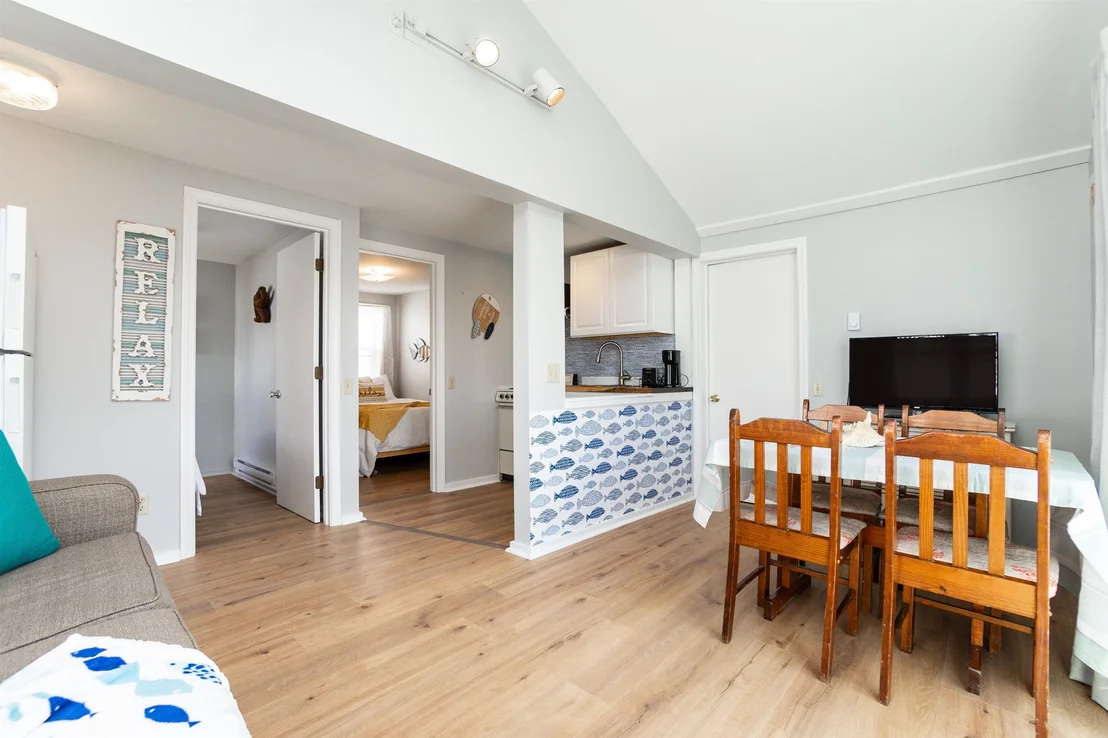 Photo of Unit 1 at 401A Ocean