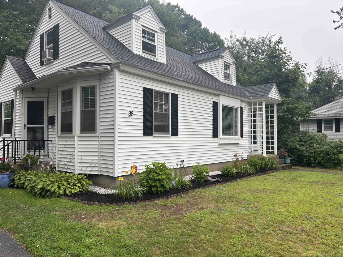 Photo of 88 Newgate