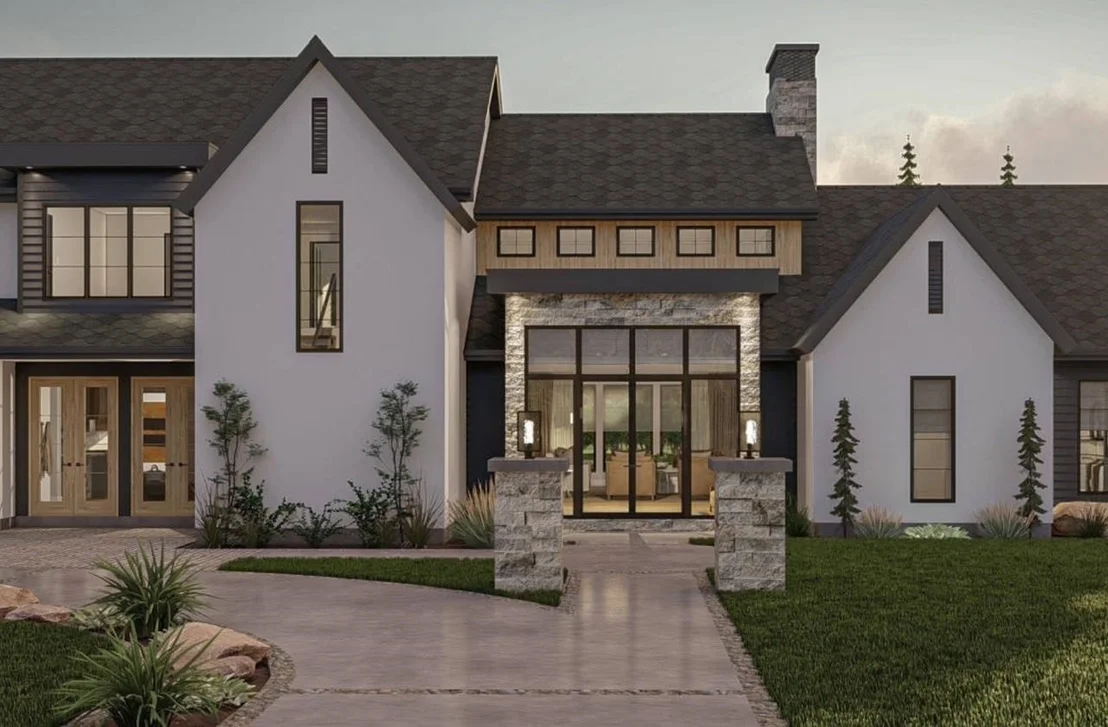 Photo of Lot 8 Hilltop