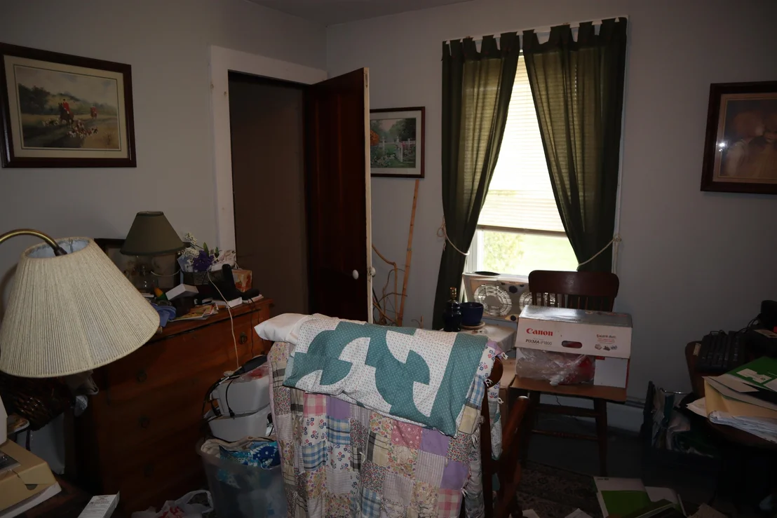 Photo of 21 Jaffrey