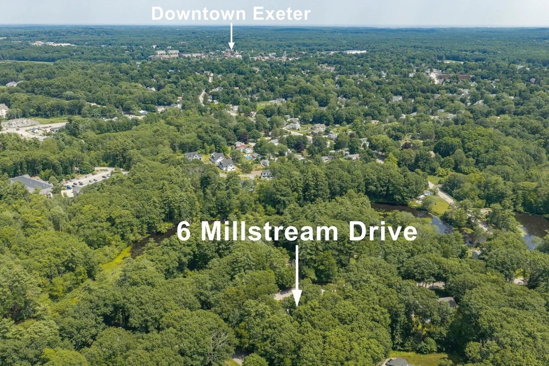 Photo of 6 Millstream