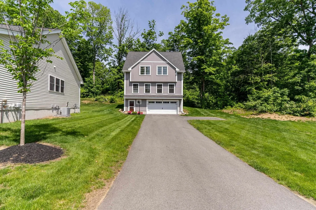 Photo of 32 Copley
