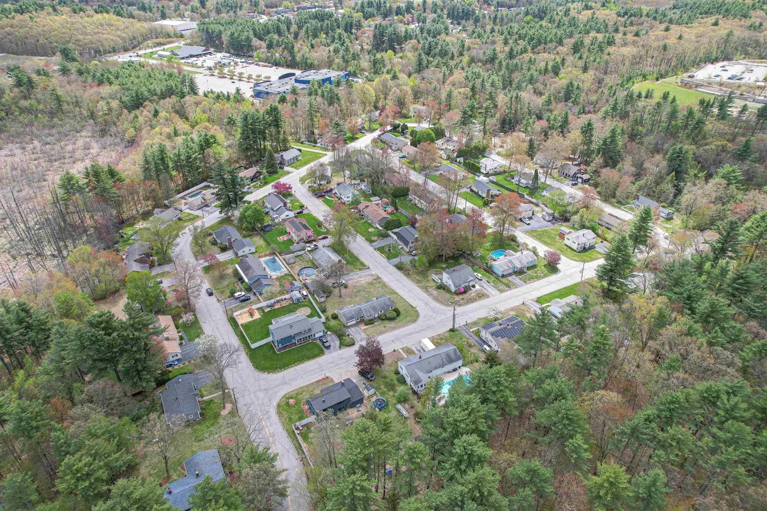 Photo of 58 Sherwood