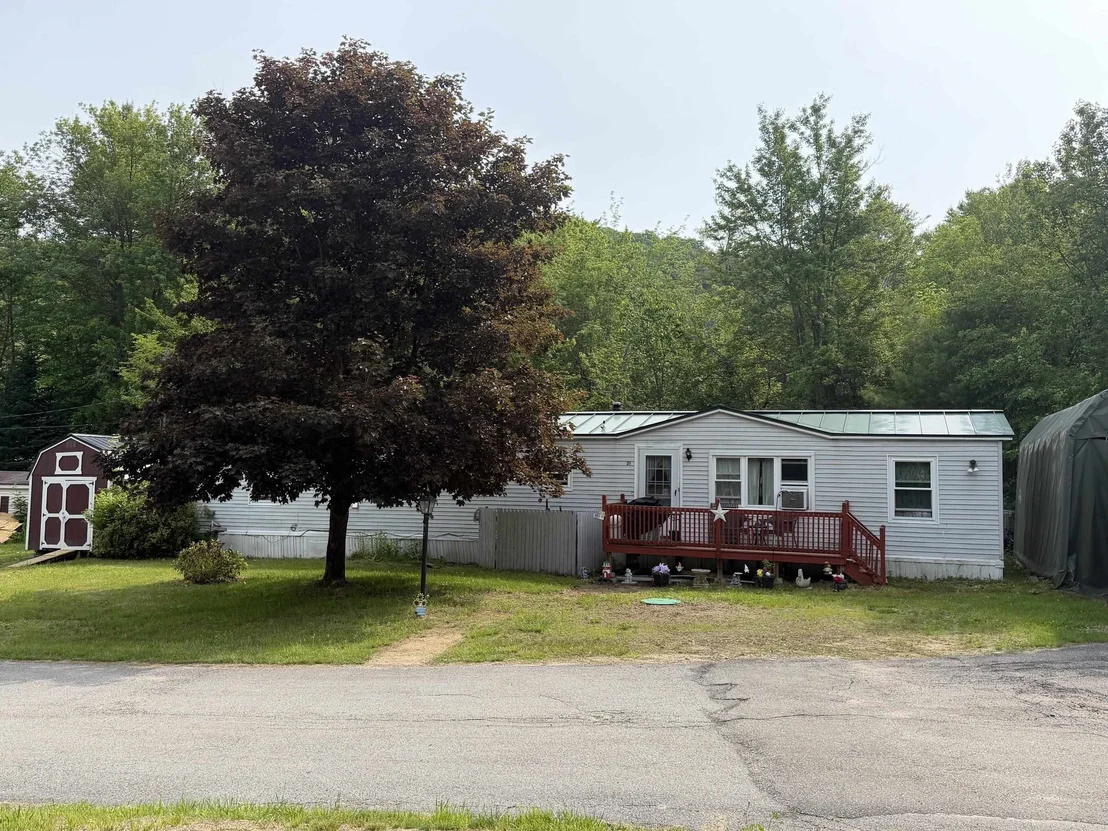 Photo of Unit LOT21 at 862 Mayhew
