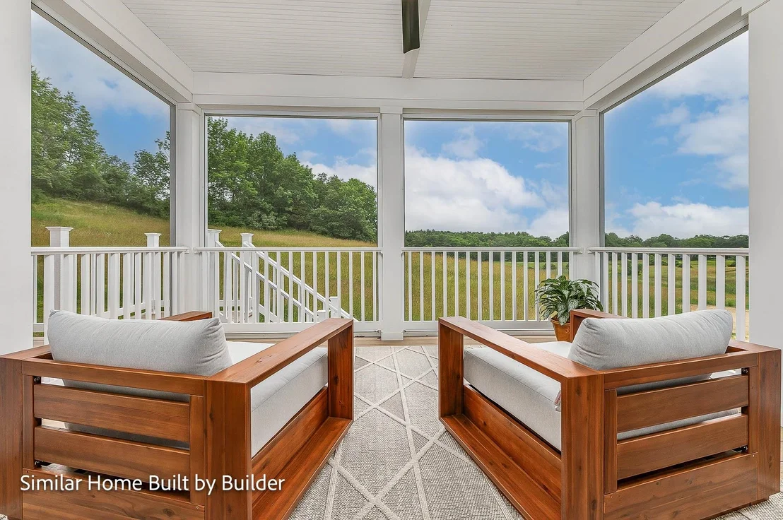 Photo of Homesite 6-5 Beane